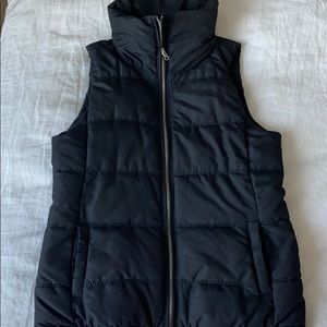 Old Navy Puffer Vest
